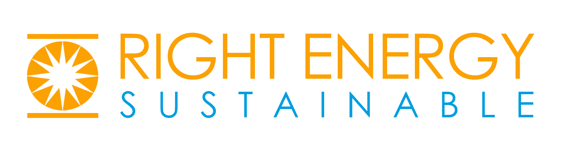logo right energy